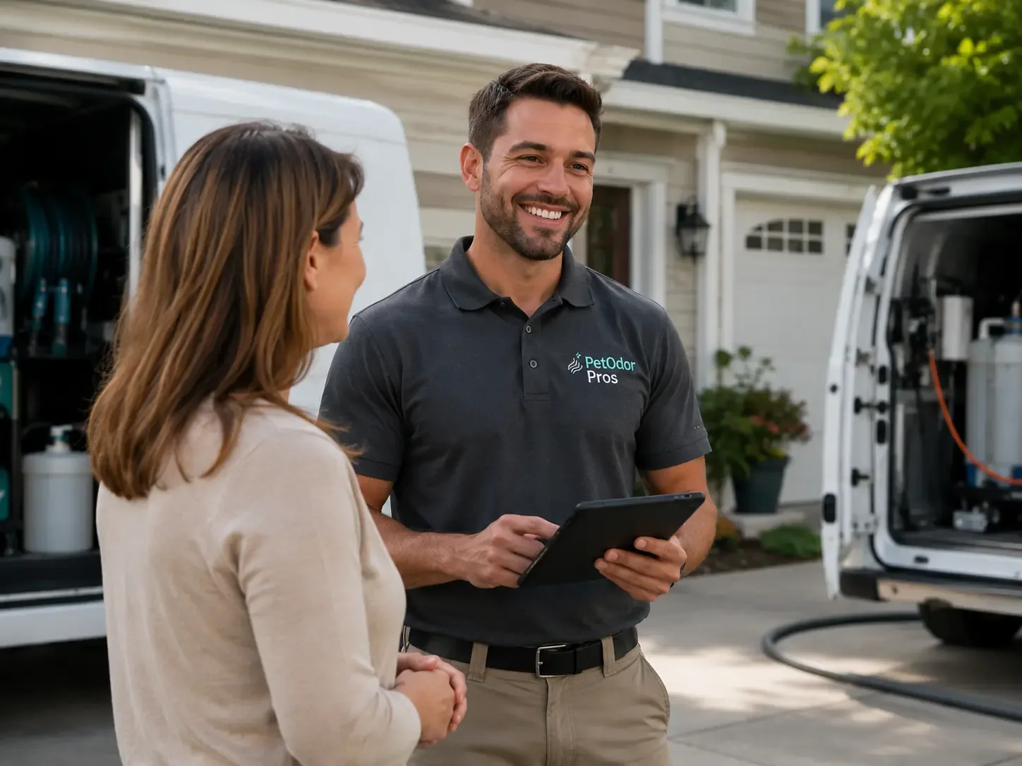 Pet Odor Removal FAQs for Eldorado, WI